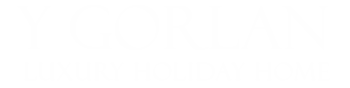 Y Gorlan Luxury Holiday Home logo